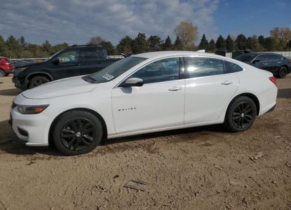 Vehicle Report for  - Image 1