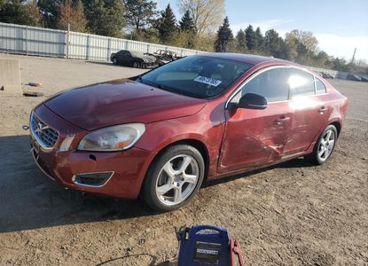 Vehicle Report for VIN YV1622FS1C2051129 - Image 1