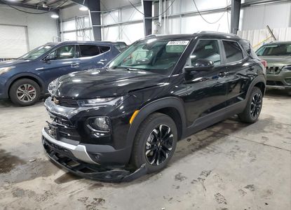 Vehicle Report for - Image 1