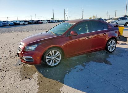 ავტომობილის ანგარიში VIN 1G1PG5SB9F7267541 -ისთვის - სურათი 1