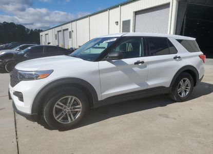 Vehicle Report for - Image 1