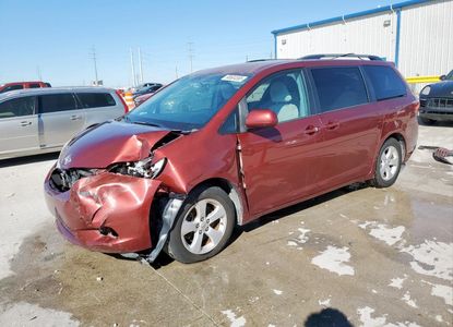 Vehicle Report for - Image 1