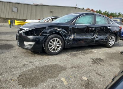 Vehicle Report for - Image 1