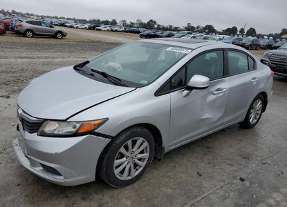 Vehicle Report for - Image 1