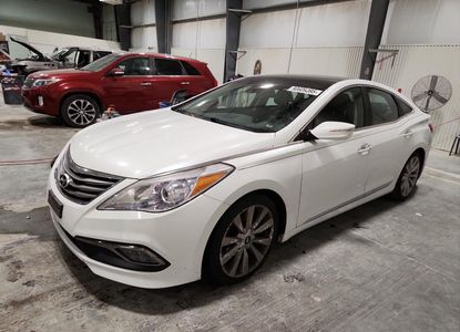Vehicle Report for - Image 1