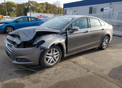 Vehicle Report for - Image 1