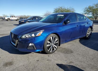 Vehicle Report for VIN 1N4BL4CV3LC282125 - Image 1