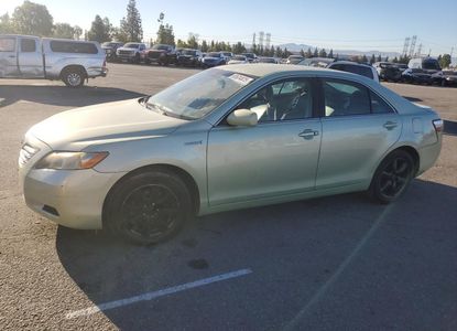 ავტომობილის ანგარიში VIN 4T1BB46K28U044455 -ისთვის - სურათი 1