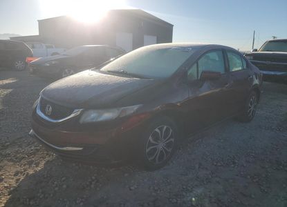Vehicle Report for - Image 1