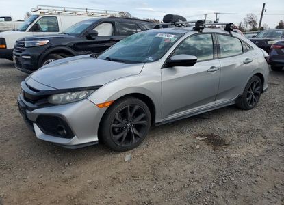 Vehicle Report for - Image 1