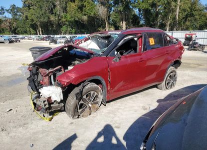 تقرير المركبة لـ VIN 5TDGZRBH7LS048754 - الصورة 1