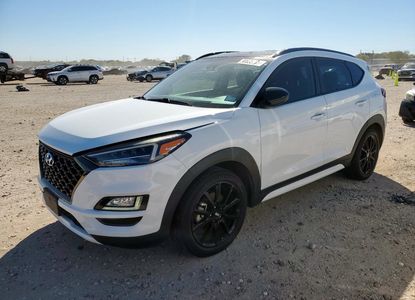 Raport vehicul pentru VIN KM8J33AL9KU957675 - Imaginea 1