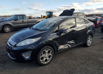 Vehicle Report for - Image 1