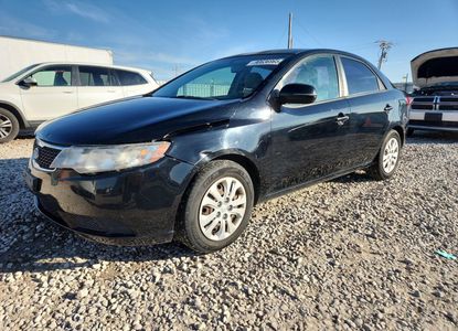 Informe del vehículo para VIN KNAFU4A23B5425673 - Imagen 1