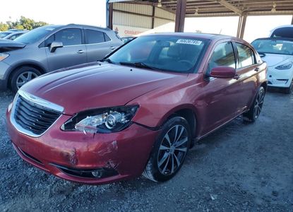 Vehicle Report for VIN 1C3CCBCG2DN523784 - Image 1