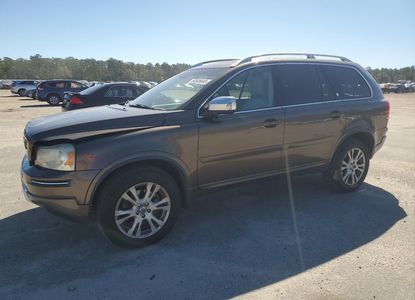 Звіт про транспортний засіб для VIN YV4952CY3D1640979 – зображення 1