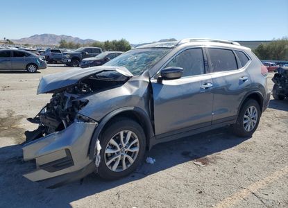 Raport vehicul pentru VIN KNMAT2MT9LP538381 - Imaginea 1