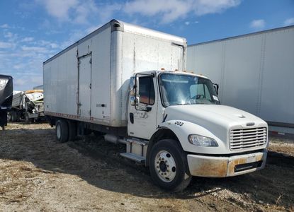 تقرير المركبة لـ VIN 1FVACWDT2CDBE5611 - الصورة 1