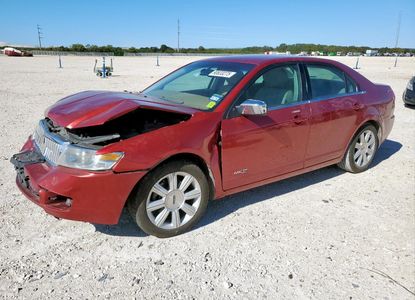 تقرير المركبة لـ VIN 3LNHM26T57R636276 - الصورة 1