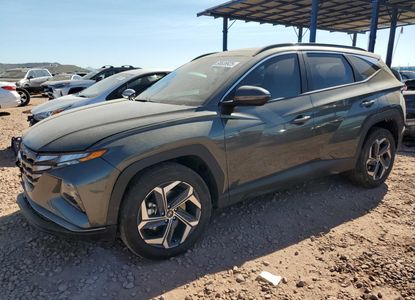 Vehicle Report for VIN KM8JCCD15RU226066 - Image 1