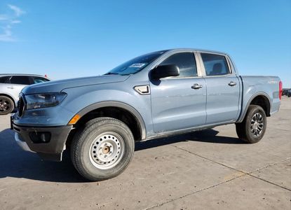 Vehicle Report for VIN 1FTER4EH1PLE23468 - Image 1