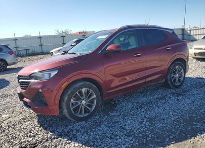 Vehicle Report for VIN KL4MMCSLXNB028859 - Image 1