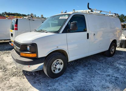 Informe del vehículo para VIN 1GCWGFCF1F1130090 - Imagen 1