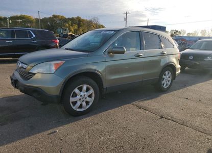 Vehicle Report for VIN JHLRE487X8C077103 - Image 1