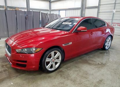 Vehicle Report for VIN SAJAD4BN7HA968984 - Image 1