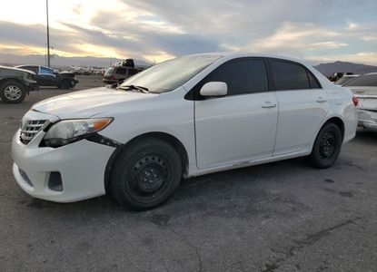 Vehicle Report for - Image 1