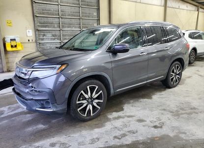 تقرير المركبة لـ VIN 5FNYF5H61KB043628 - الصورة 1