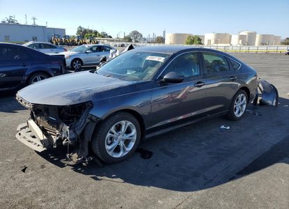 Vehicle Report for - Image 1