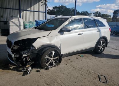 Vehicle Report for VIN 5XYPH4A53JG404530 - Image 1