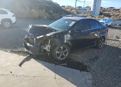 Vehicle Report for - Image 1