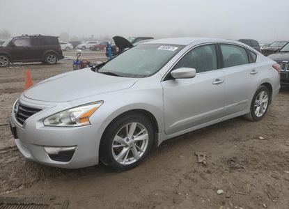 Vehicle Report for - Image 1