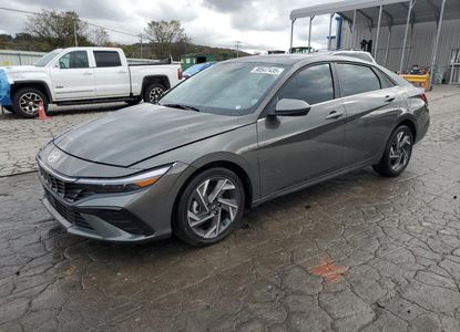 تقرير المركبة لـ VIN KMHLS4DG9SU943890 - الصورة 1