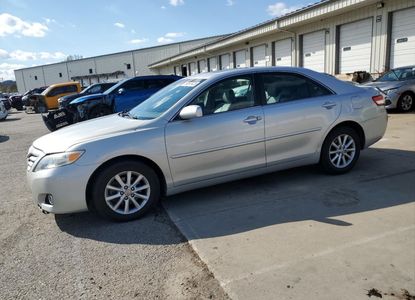 Vehicle Report for VIN 4T1BF3EK7BU770562 - Image 1