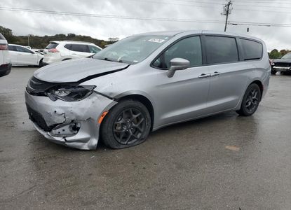 Vehicle Report for VIN 2C4RC1FG8LR234356 - Image 1