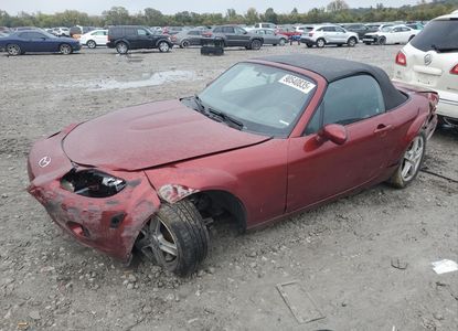 Vehicle Report for VIN JM1NC25FX60115705 - Image 1