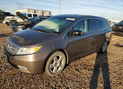 Vehicle Report for - Image 1