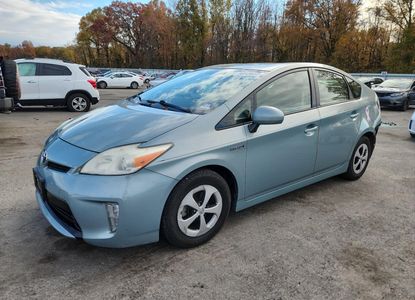 Vehicle Report for - Image 1