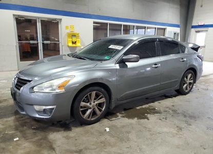 Vehicle Report for VIN 1N4AL3AP8FC591832 - Image 1