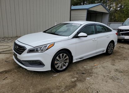 Vehicle Report for  - Image 1