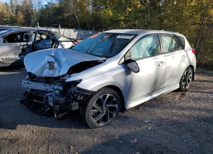 Vehicle Report for VIN JTNKARJE7HJ537535 - Image 1