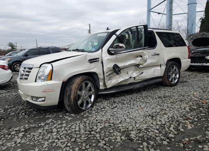 Fahrzeugbericht für VIN 1GYS4HEF0CR150953 – Bild 1