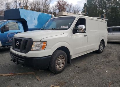 Vehicle Report for VIN 1N6AF0KY5FN803742 - Image 1