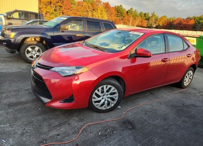Vehicle Report for - Image 1