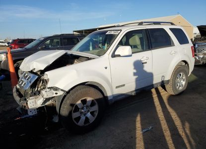 Rapport sur le véhicule pour VIN 1FMCU94168KE68013 - Image 1