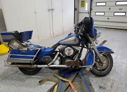 Vehicle Report for - Image 1