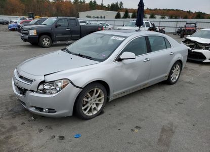 Vehicle Report for - Image 1